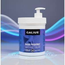 Crema Radiofrecuencia Diatermia Galius 1000 ml Crema Radiofrecuencia Diatermia Galius 1000 ml